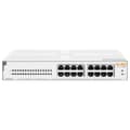Miniatyrbild 2 av 3: Hpe Växla Aruba Instant On 1430 16g Poe Switch Rm Silver