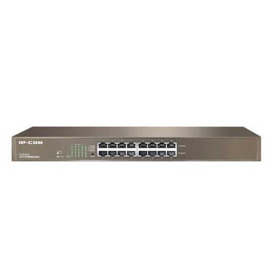 Tenda Port Switch G1016g 16 Søvfarvet