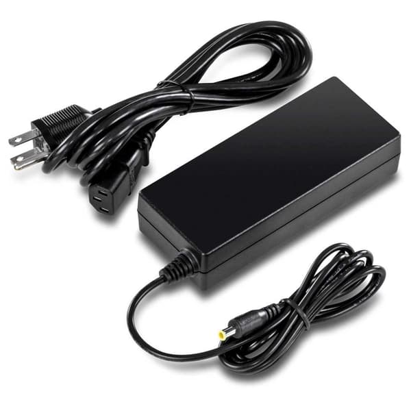 Trendnet 8 Port Gigabit Power Over Ethernet+ Switch Svart