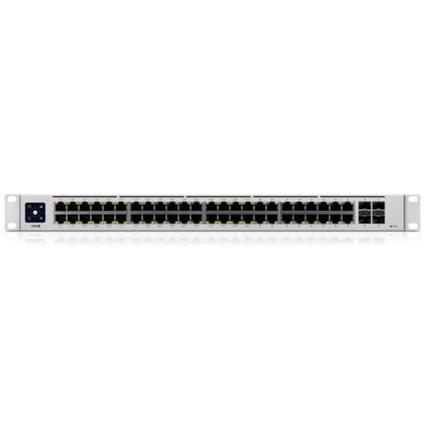 Ubiquiti Kontakt Usw-48-poe Sort