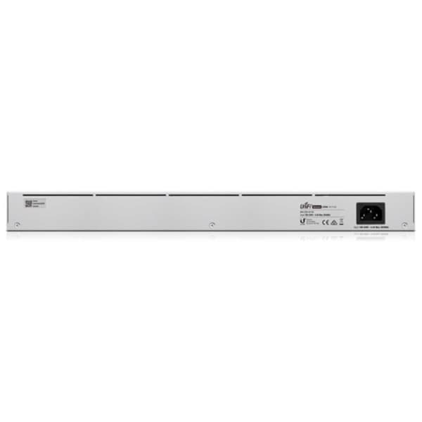 Ubiquiti Kontakt Usw-48-poe Sort