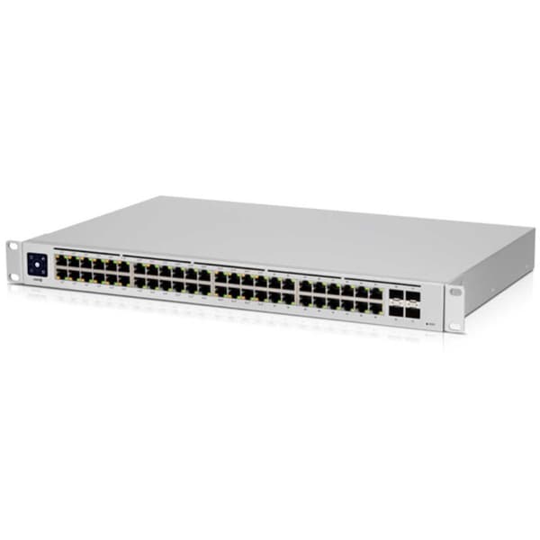 Ubiquiti Kontakt Usw-48-poe Sort