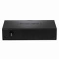 Miniatyrbild 1 av 5: Trendnet Port Switch Tpe-tg52 5 32w Svart