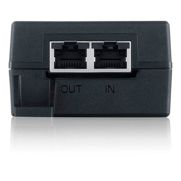 Zyxel Poe Injektor Poe12 60w Enheder Søvfarvet