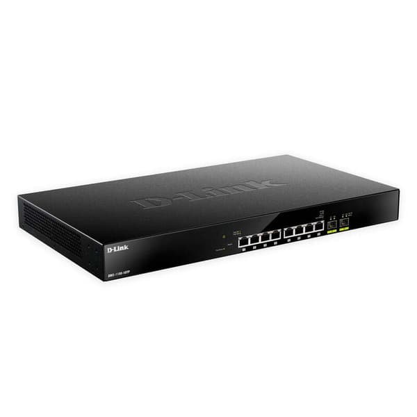 D-link Switch Dms-1100-10tp Sort