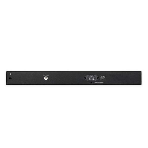 D-link Switch Dms-1100-10tp Sort