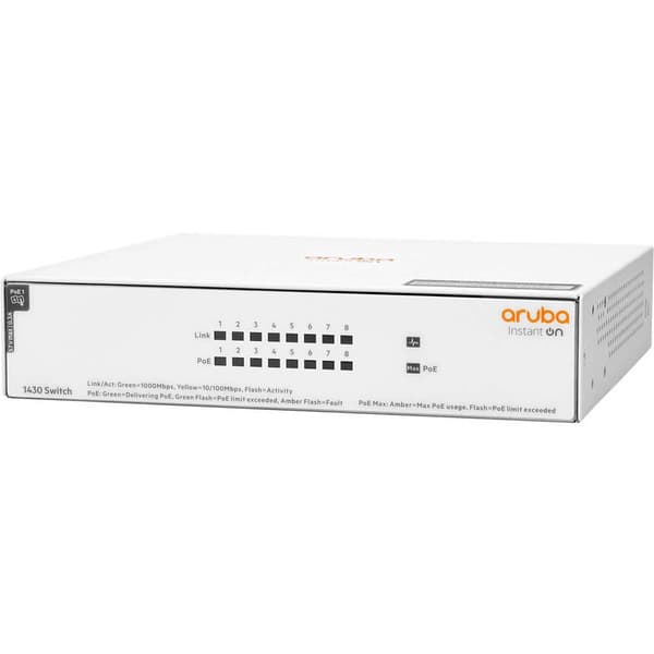 Hpe Switch R8r46a Søvfarvet