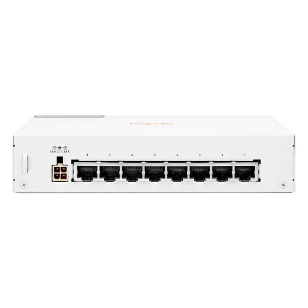 Hpe Switch R8r46a Søvfarvet
