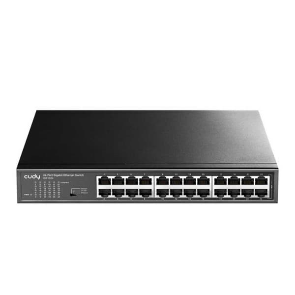 Cudy Kontakt Gs1024 Sort