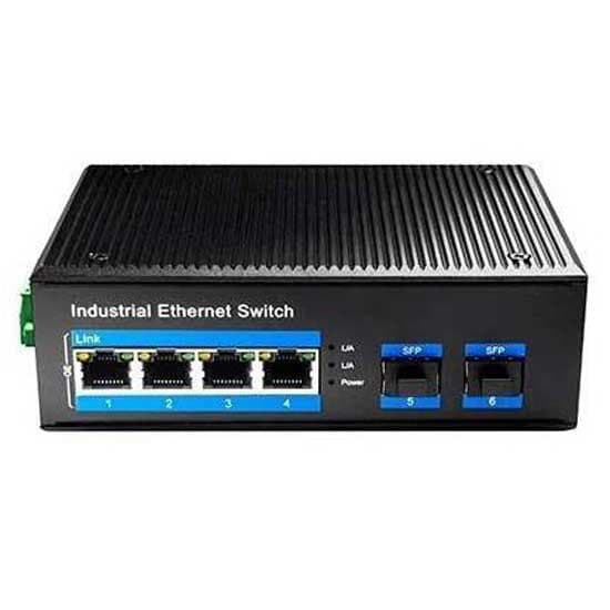 Cudy Kontakt Ig1004s2p Poe Transparent