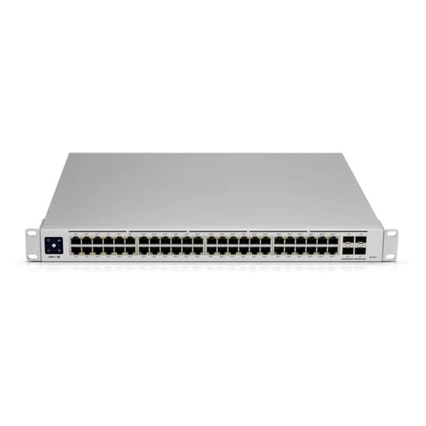 Ubiquiti Pro 48 Sfp Søvfarvet