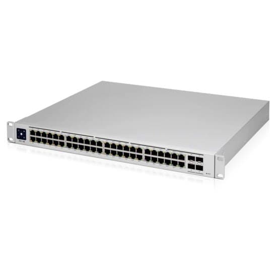 Ubiquiti Pro 48 Sfp Søvfarvet Sølv