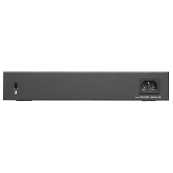 Netgear Gs324-200eus Sort