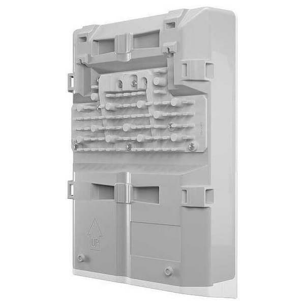 Mikrotik Portit Hub Switch Netpower 15fr 16 Valkoinen