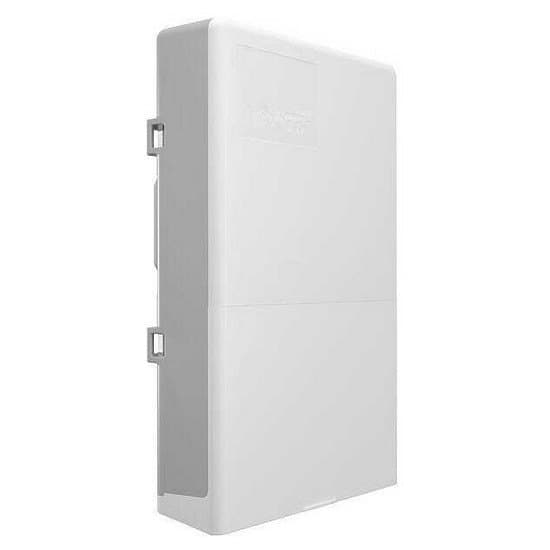 Mikrotik Portit Hub Switch Netpower 15fr 16 Valkoinen Valkoinen