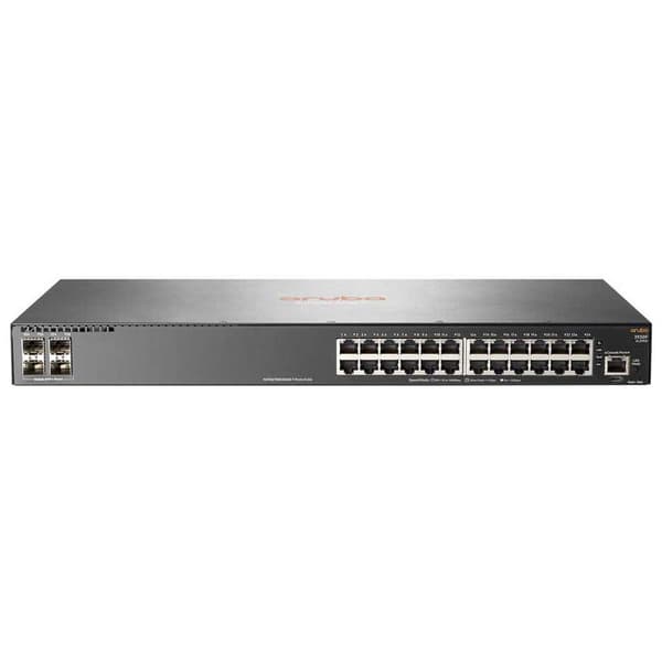 Hp Kontakt Jl259a 24 Havne Sort