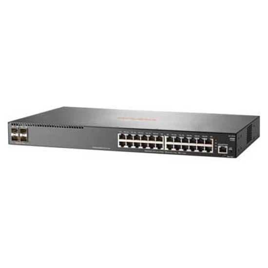 Hp Kontakt Jl259a 24 Havne Sort Grå