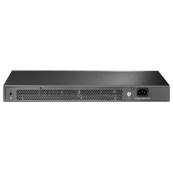 Tp-link Växla Omada 28p Svart