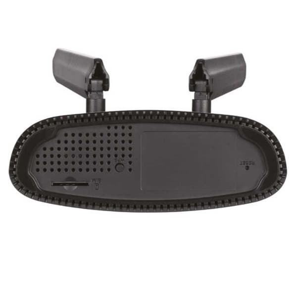 D-link Växla Dwr-960 Svart