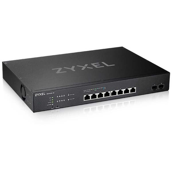 Zyxel Router Xs1930-10-zz0101f Svart