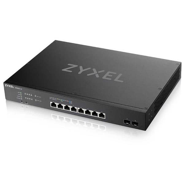Zyxel Router Xs1930-10-zz0101f Svart