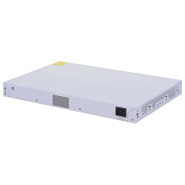 Cisco Kontakt Cbs350-48t-4g-eu Søvfarvet