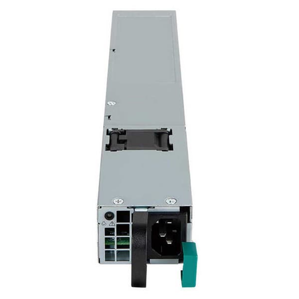 D-link Virtalähteen Kytkin Dxs-pwr700ac 770w Hopeinen