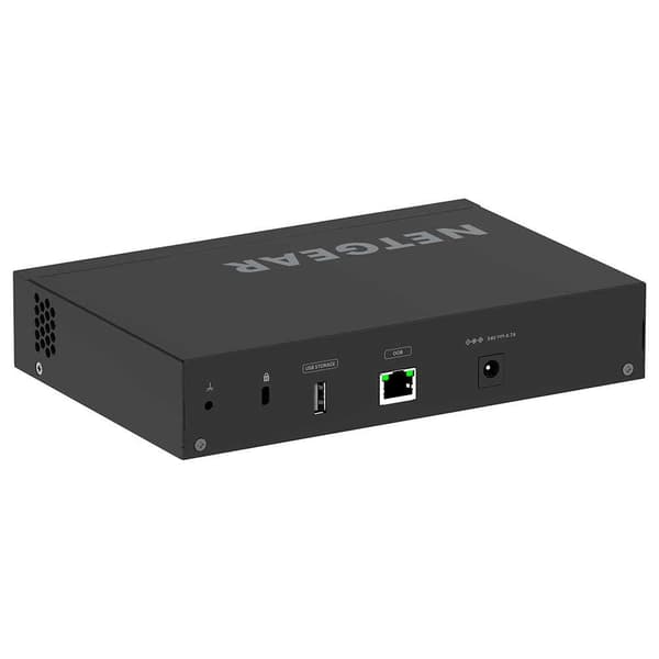 Netgear Kontakt Av Line M4250-8g2xf L3 1u Søvfarvet
