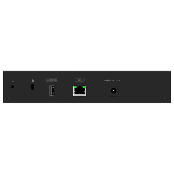 Netgear Kontakt Av Line M4250-8g2xf L3 1u Søvfarvet