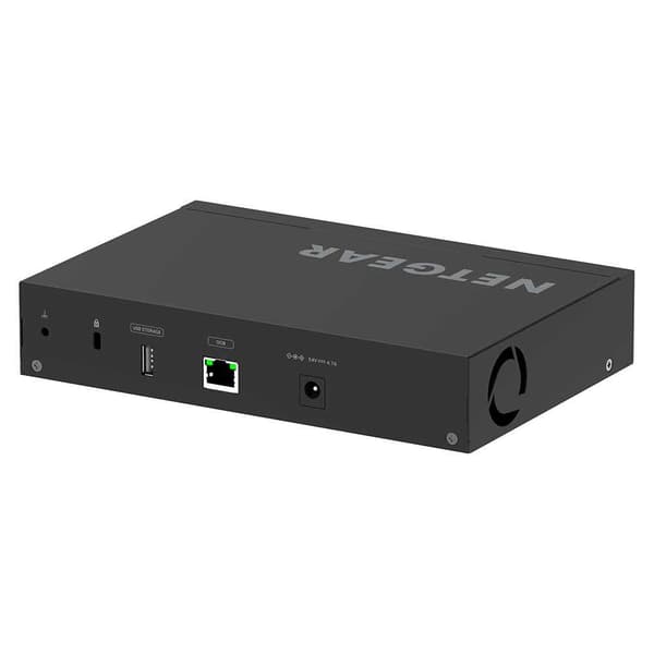 Netgear Kontakt Av Line M4250-8g2xf L3 1u Søvfarvet