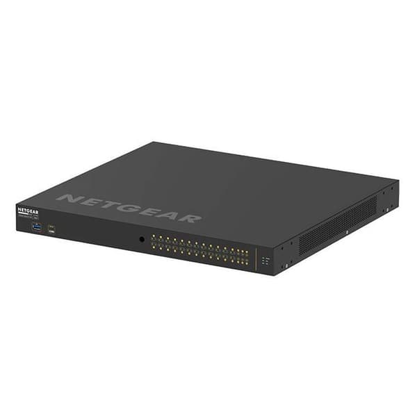 Netgear Switch Gsm4230px-100eus Silver