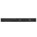 Miniatyrbild 2 av 3: D-link 24-port 10/100/1000 Base-t Layer 3 Svart