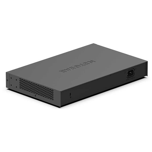 Netgear 16 Port Gigabit 380w Switch Sort