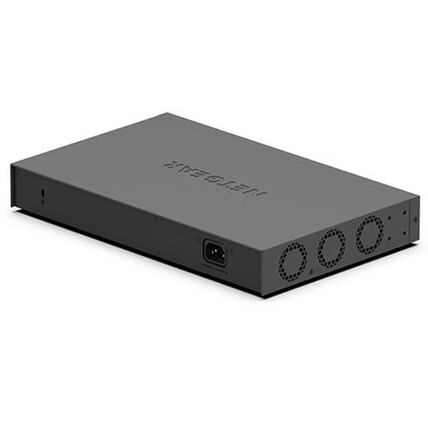 Netgear 16 Port Gigabit 380w Switch Sort