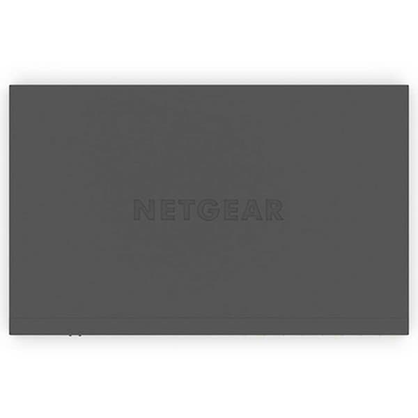 Netgear 16 Port Gigabit 380w Switch Sort