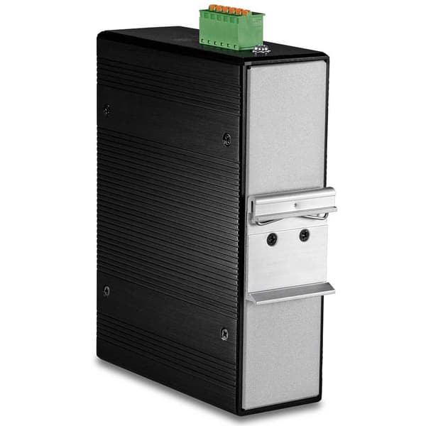 Trendnet Ti-pg1284i Svart