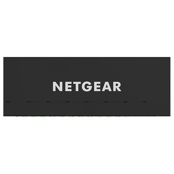 Netgear Kontakt Gs316epp 16 Havne Sort