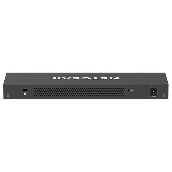 Netgear Kontakt Gs316epp 16 Havne Sort