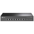 Miniatyrbillede 4 af 4: Tp-link Kontakt Tl-sx1008 8p Sort