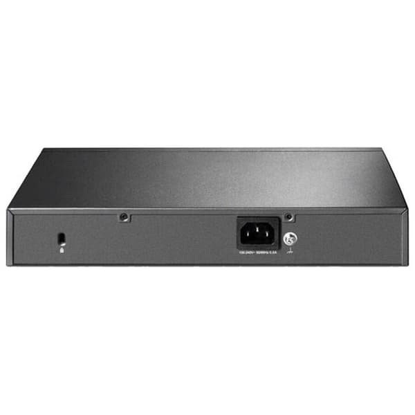 Tp-link Kontakt Tl-sx1008 8p Sort