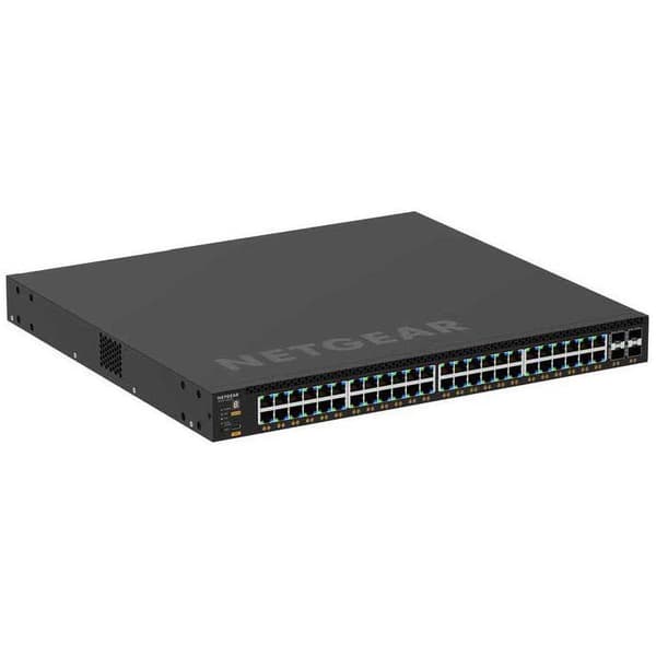Netgear Kontakt Gsm4352-100nes Transparent