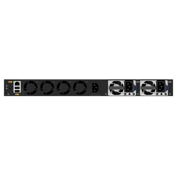 Netgear Kontakt Gsm4352-100nes Transparent