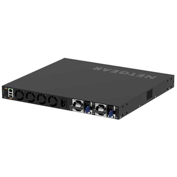Netgear Kontakt Gsm4352-100nes Transparent Sort
