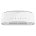 Pikkukuva 3 / 3: D-link Dgs-1008d 8 Ports Valkoinen