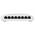 Pikkukuva 2 / 3: D-link Dgs-1008d 8 Ports Valkoinen