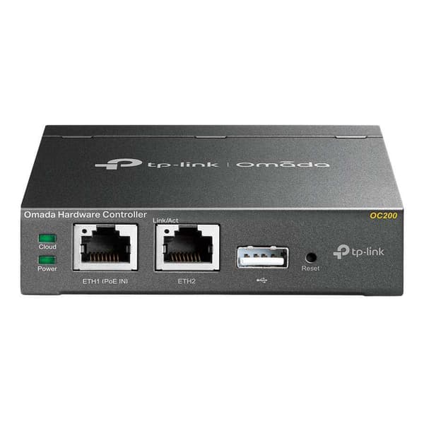 Tp-link Cloud Omada Smb Musta