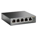Miniatyrbild 3 av 4: Tp-link Tl-sf1005p Switch 5 Port To 10/100 Mbps Poe Svart