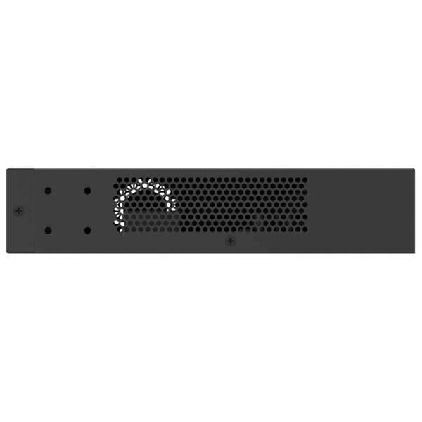Netgear Gs324p 24 Port Hub Switch Sort