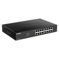 Pikkukuva 1 / 3: D-link 16 Port Gigabit Smart Managed Musta