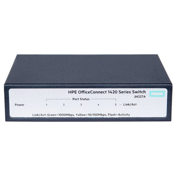 Hpe 1420 5g Sort
